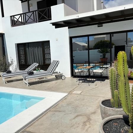 Casa Natalia Appartement Tías Buitenkant foto