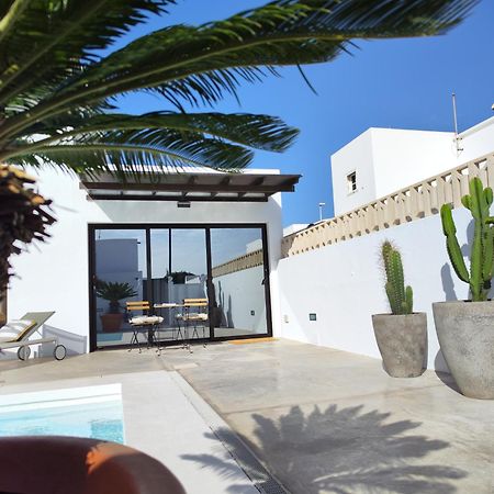 Casa Natalia Appartement Tías Buitenkant foto
