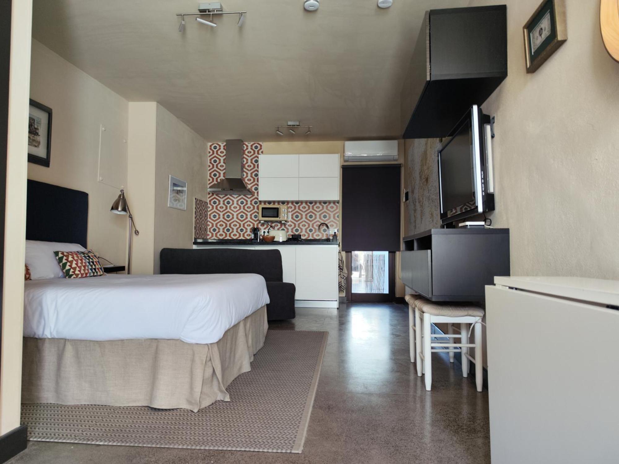 Casa Natalia Appartement Tías Buitenkant foto