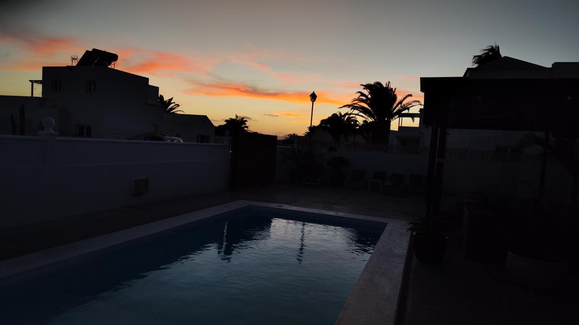 Casa Natalia Appartement Tías Buitenkant foto