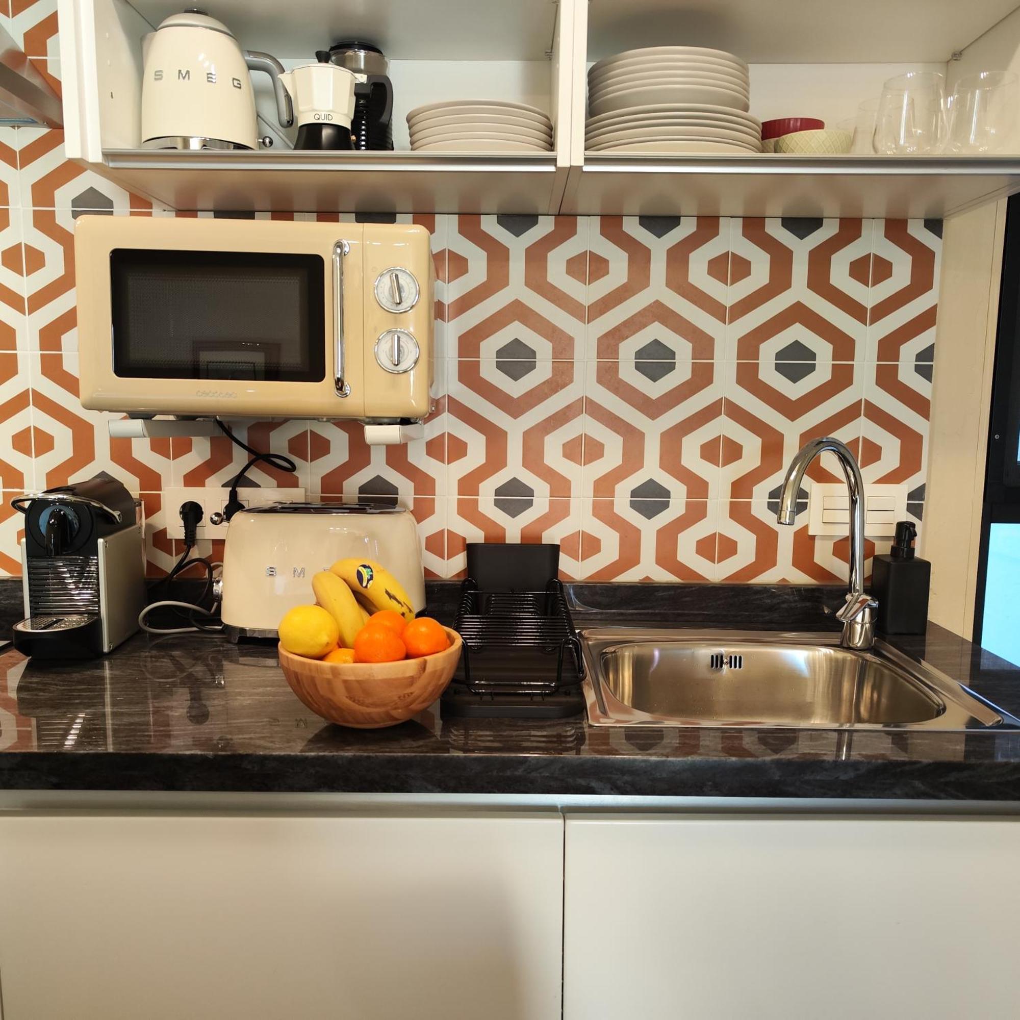 Casa Natalia Appartement Tías Buitenkant foto