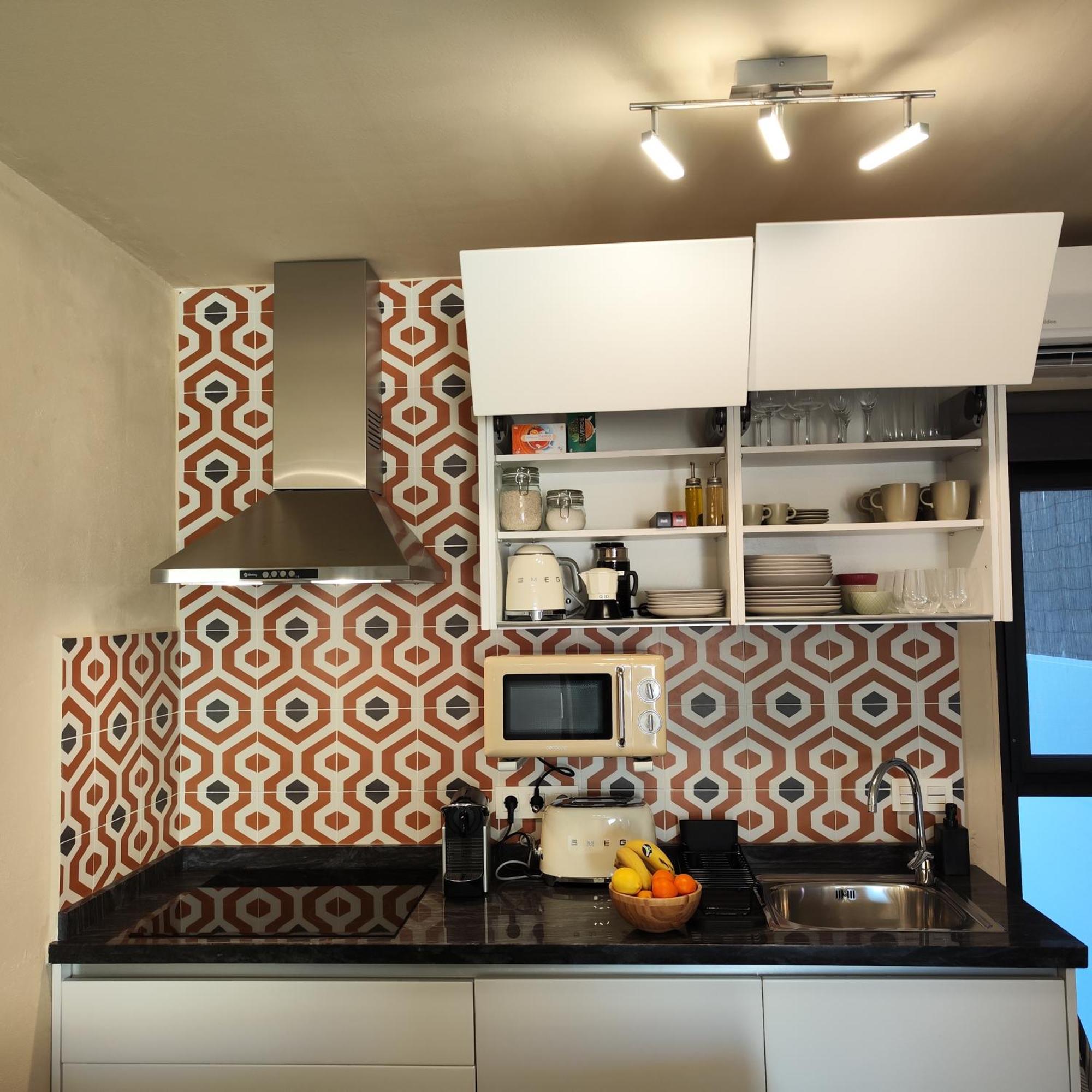 Casa Natalia Appartement Tías Buitenkant foto