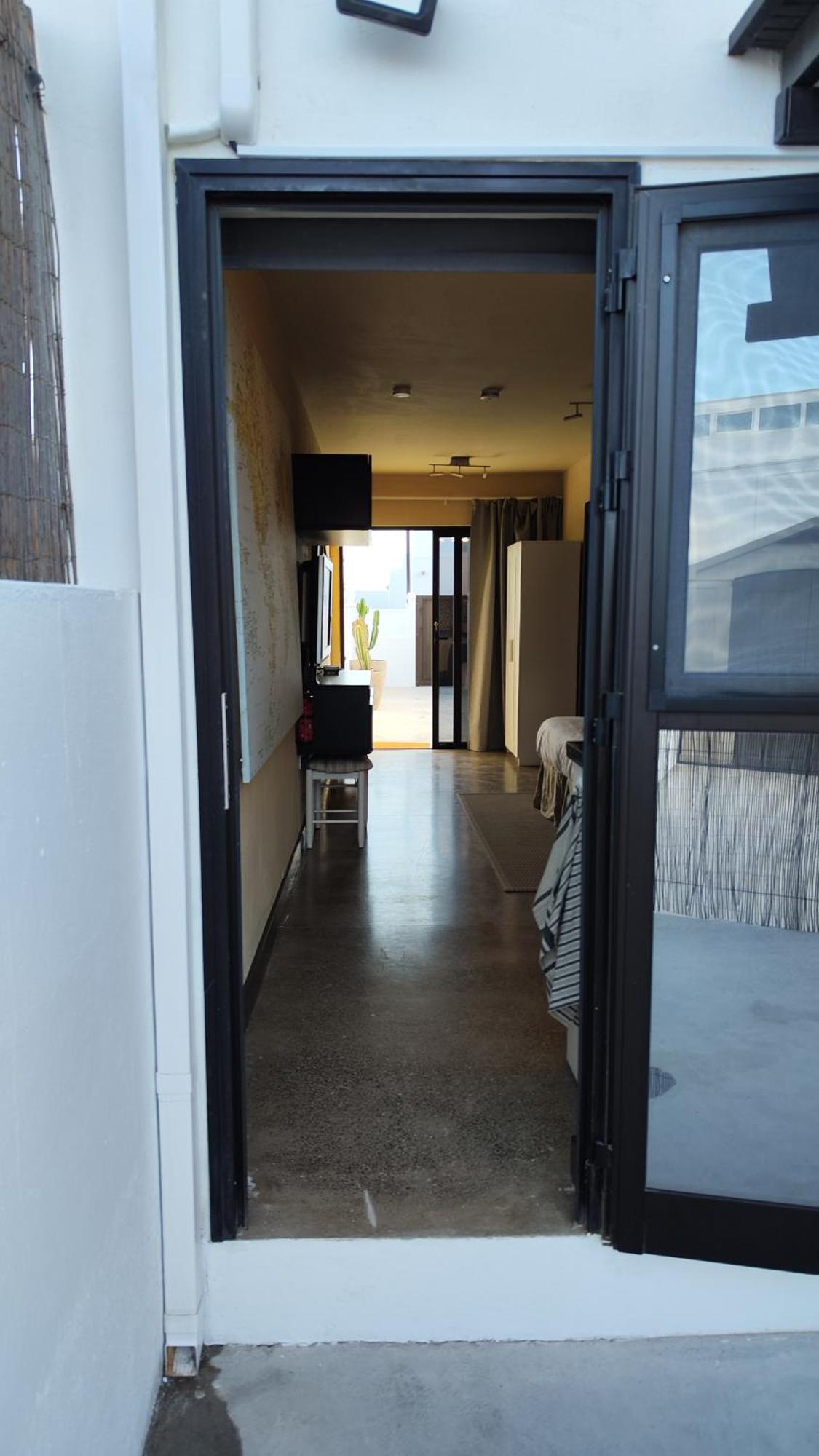 Casa Natalia Appartement Tías Buitenkant foto