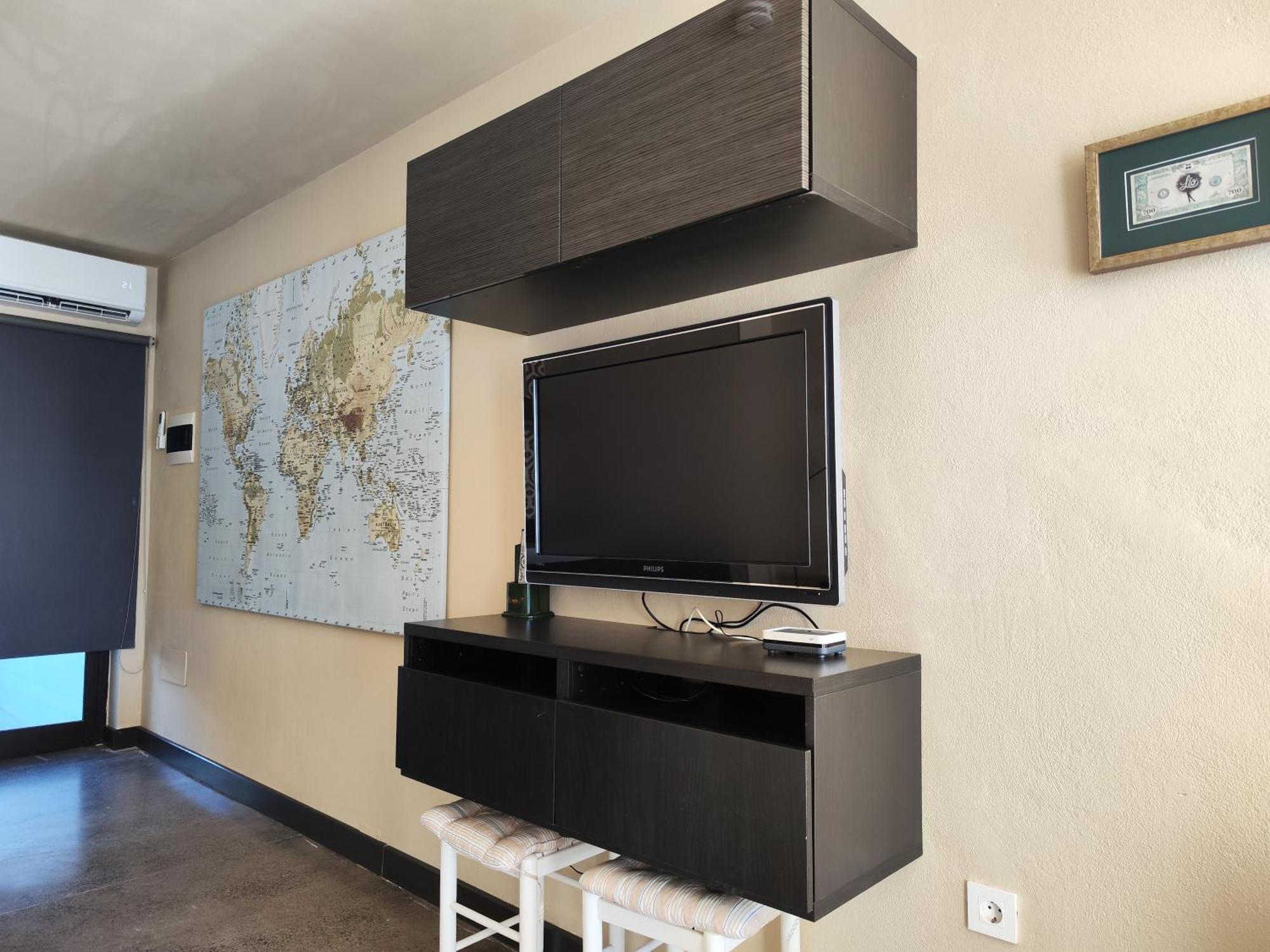 Casa Natalia Appartement Tías Buitenkant foto